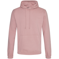 Dusty Pink